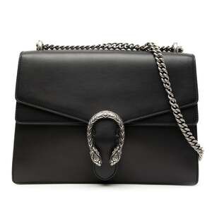 Gucci Dionysus Bag Leather Medium #232933G15B